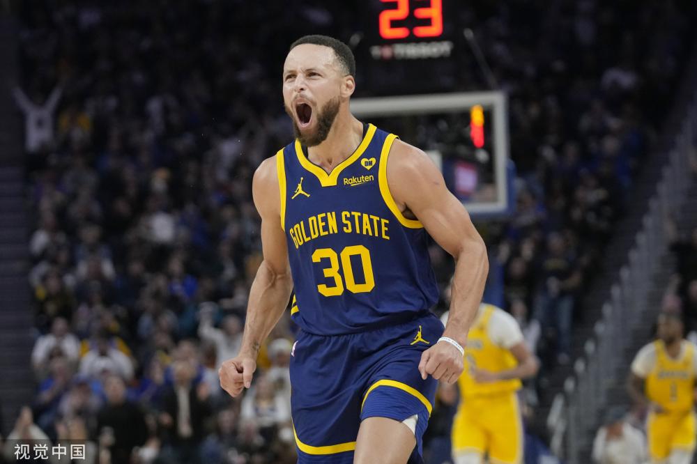 现代NBA