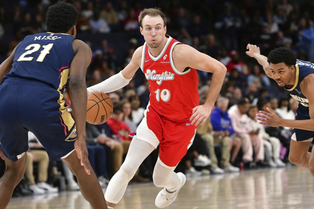 爵士的下一 爵士的下一