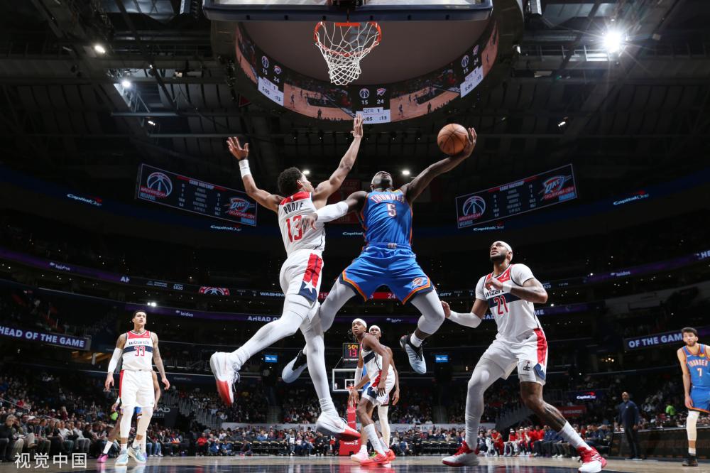 比赛的走向 比赛的走向