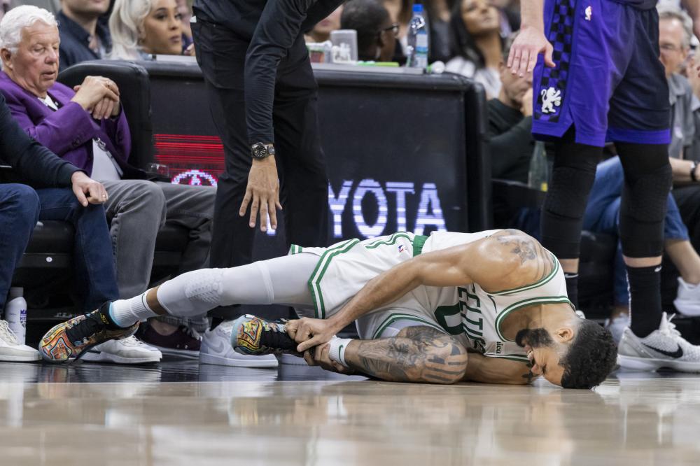 他遇到了一 他遇到了一